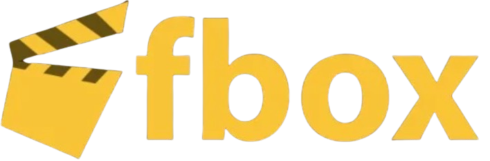 FBOX watch free movies online logo